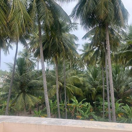 Madurai Home Stay Exterior foto