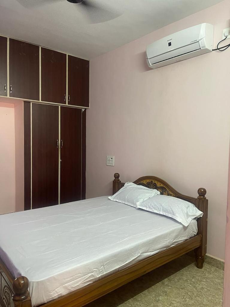 Madurai Home Stay Exterior foto